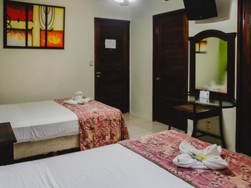 Parador Hotel