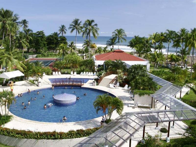 Best Western Jaco Beach Resort