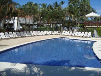 Best Western Jaco Beach Resort