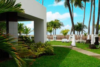 Best Western Jaco Beach Resort