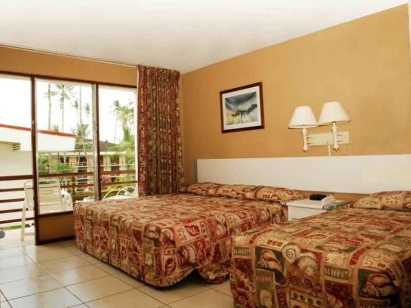 Best Western Jaco Beach Resort