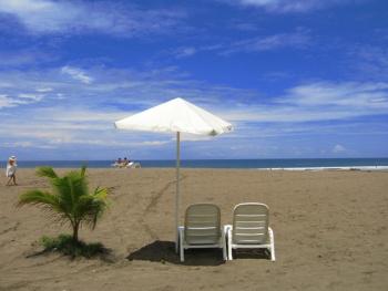 Best Western Jaco Beach Resort