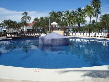 Best Western Jaco Beach Resort