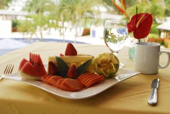 Best Western Jaco Beach Resort