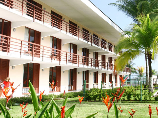 Best Western Jaco Beach Resort