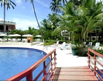 Best Western Jaco Beach Resort