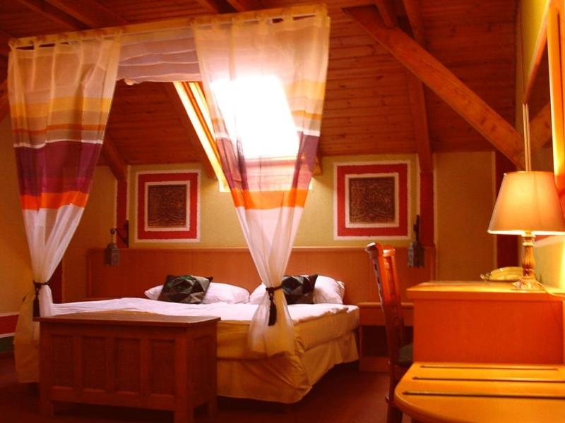 Janus Boutique Hotel & SPA