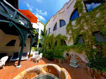 Janus Boutique Hotel & SPA