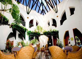 Janus Boutique Hotel & SPA