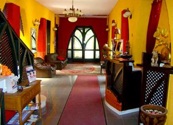 Janus Boutique Hotel & SPA