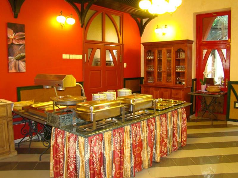 Janus Boutique Hotel & SPA