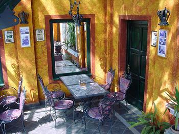 Janus Boutique Hotel & SPA