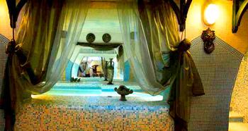 Janus Boutique Hotel & SPA