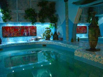 Janus Boutique Hotel & SPA