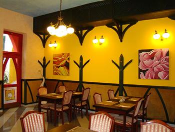 Janus Boutique Hotel & SPA