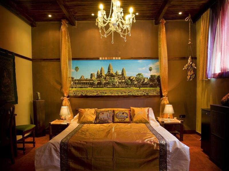 Janus Boutique Hotel & SPA