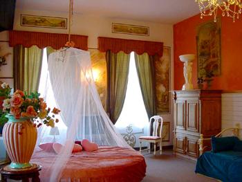 Janus Boutique Hotel & SPA