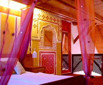 Janus Boutique Hotel & SPA