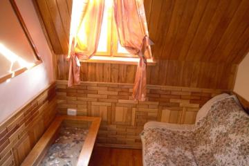 Отель Медный Всадник Россия, Ялта, фото 12