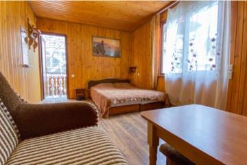 Отель Медный Всадник Россия, Ялта, фото 16