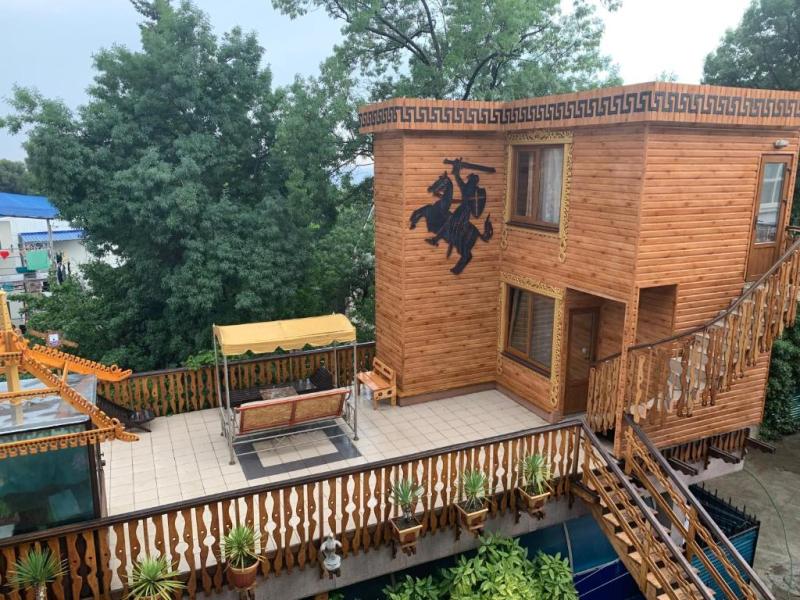 Медный Всадник