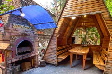 Отель Медный Всадник Россия, Ялта, фото 21