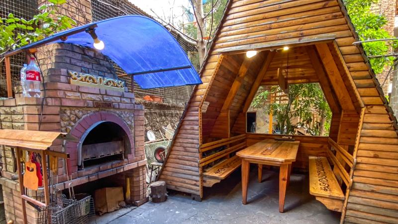 Медный Всадник