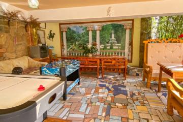 Отель Медный Всадник Россия, Ялта, фото 23