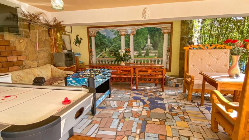 Медный Всадник