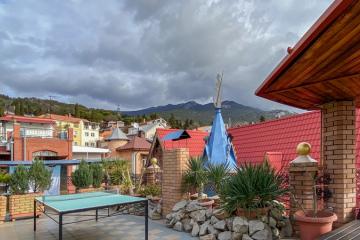 Отель Медный Всадник Россия, Ялта, фото 24