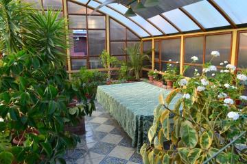 Отель Медный Всадник Россия, Ялта, фото 3