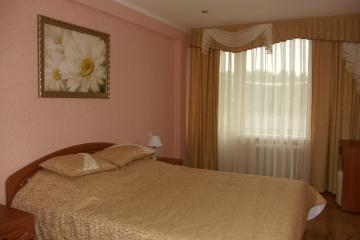 Отель Санаторий Пралеска Беларусь, Ждановичи, фото 12