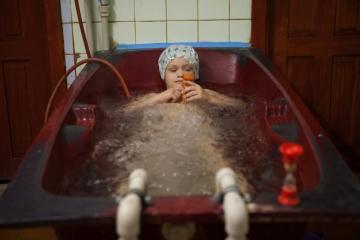 Отель Санаторий Пралеска Беларусь, Ждановичи, фото 3