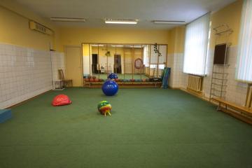 Отель Санаторий Пралеска Беларусь, Ждановичи, фото 4