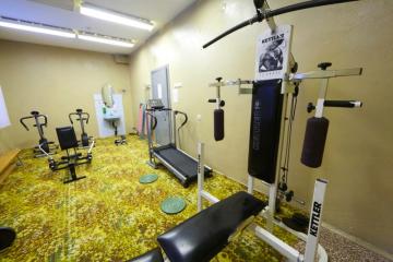 Отель Санаторий Пралеска Беларусь, Ждановичи, фото 6