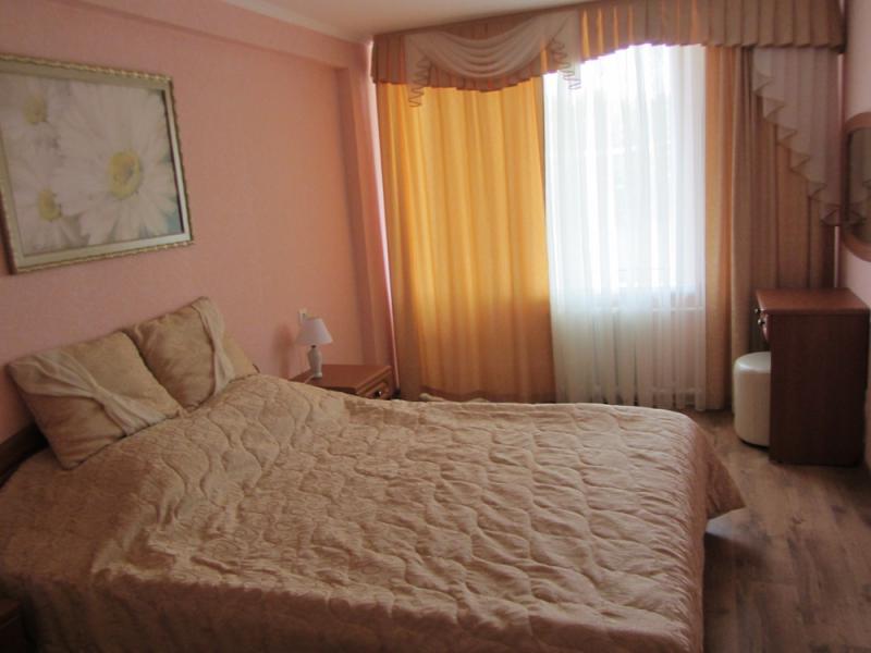 Санаторий Пралеска