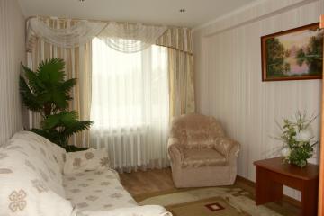 Отель Санаторий Пралеска Беларусь, Ждановичи, фото 10