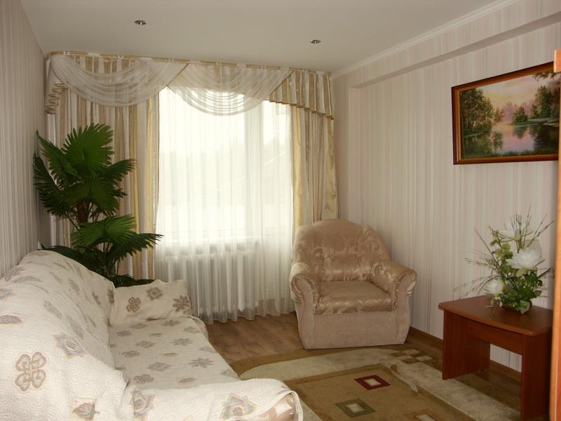 Санаторий Пралеска