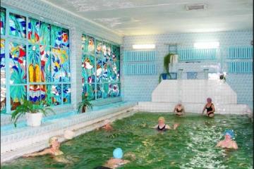 Отель Алеся Беларусь, Брестская область, фото 2