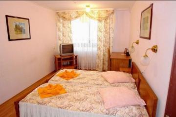 Отель Алеся Беларусь, Брестская область, фото 4