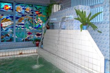 Отель Алеся Беларусь, Брестская область, фото 6