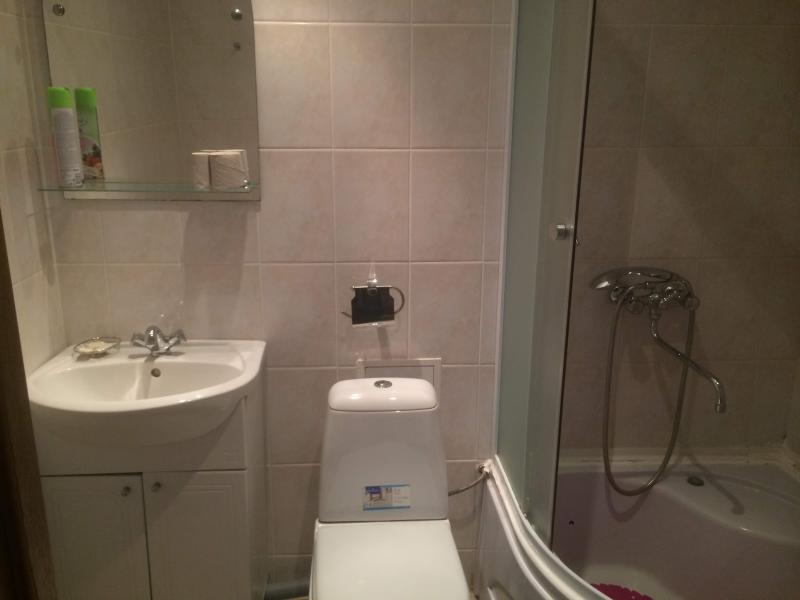 Санаторий Чёнки