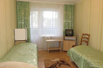 Отель Санаторий Чёнки Беларусь, Гомельская область, фото 6