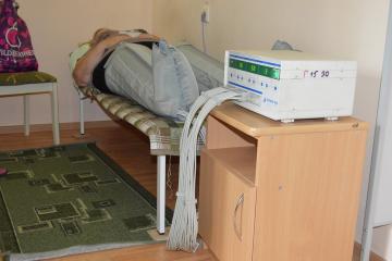 Отель Санаторий Чёнки Беларусь, Гомельская область, фото 9