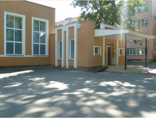 Золотые Пески