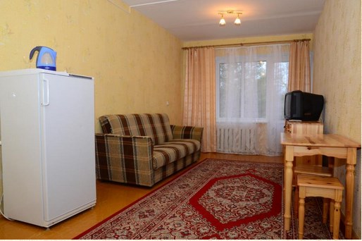 Золотые Пески