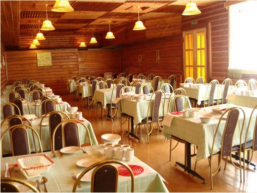 Золотые Пески