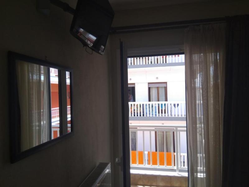 Villa Pigasos