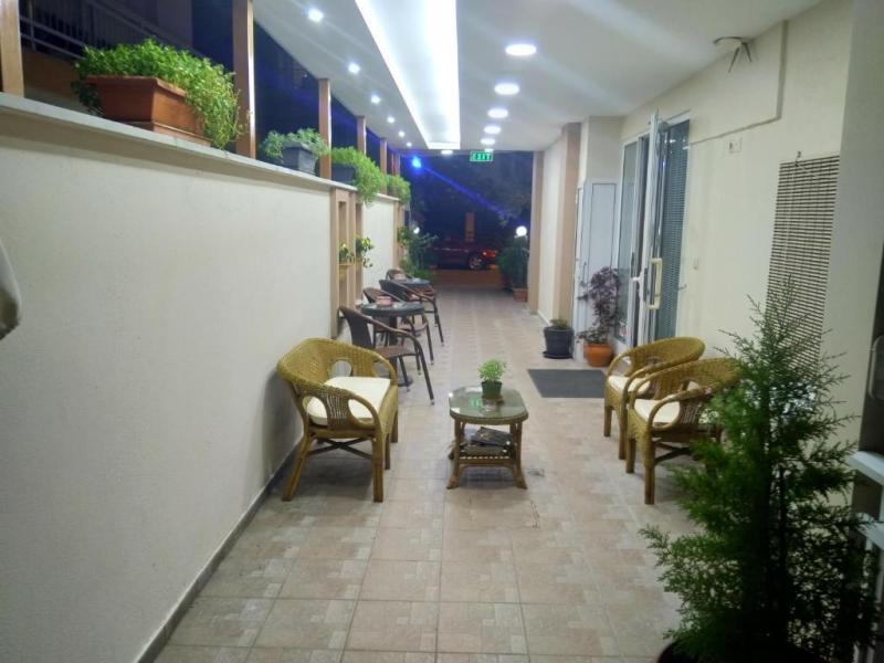 Villa Pigasos