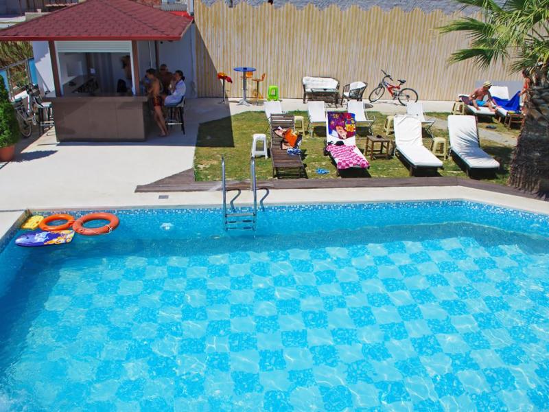 Principal New Leisure Hotel
